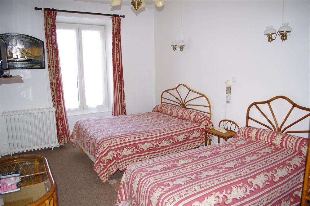 Hotel De La Paix Λιμόζ Εξωτερικό φωτογραφία