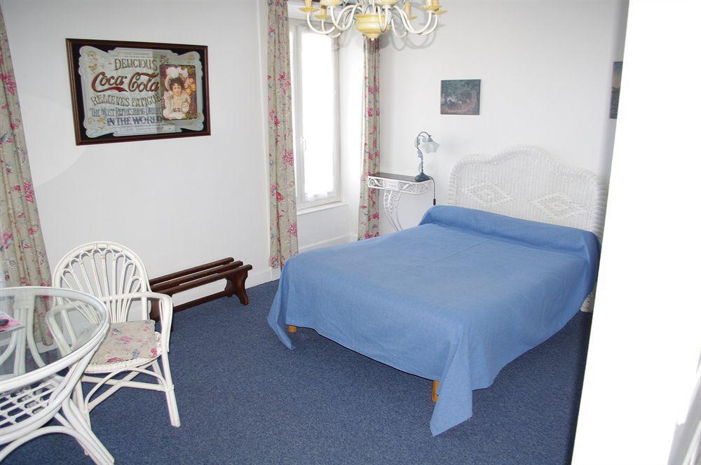 Hotel De La Paix Λιμόζ Εξωτερικό φωτογραφία