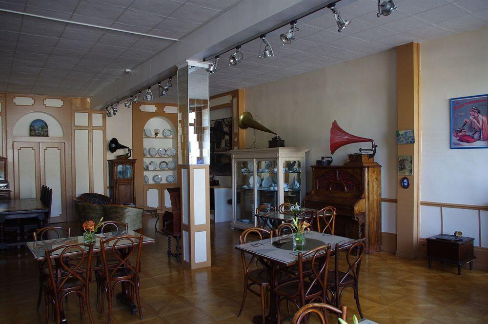 Hotel De La Paix Λιμόζ Εξωτερικό φωτογραφία
