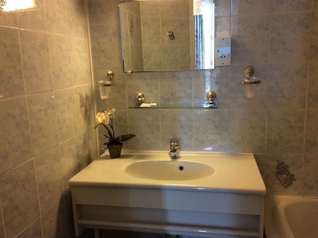 Hotel De La Paix Λιμόζ Εξωτερικό φωτογραφία