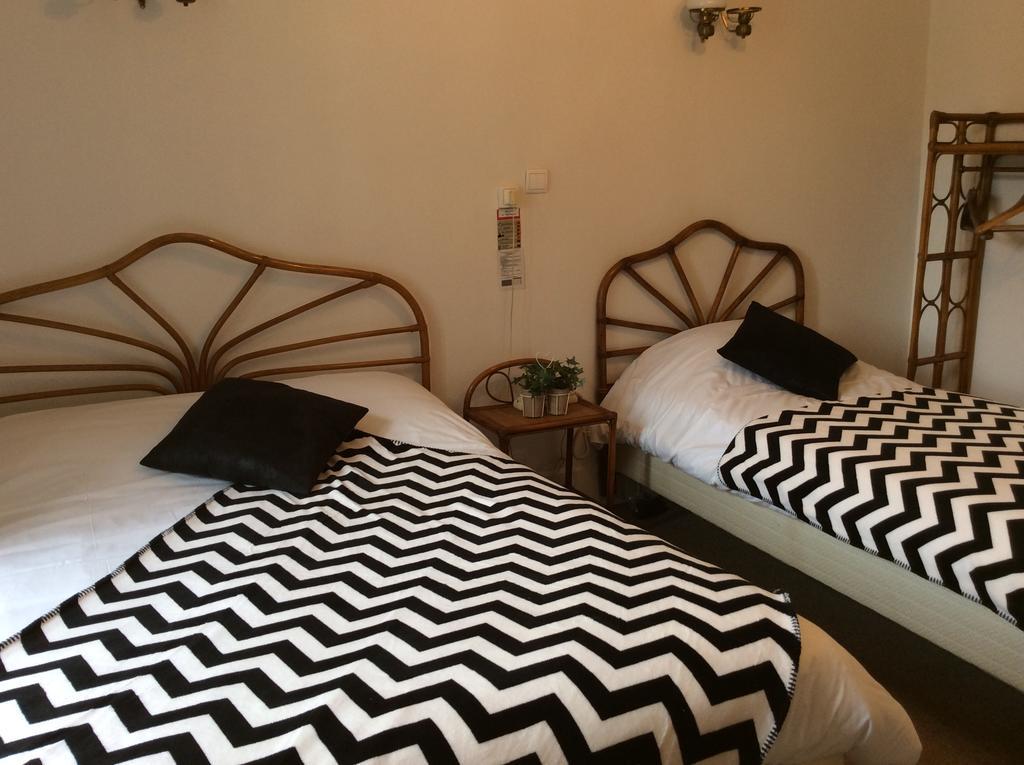 Hotel De La Paix Λιμόζ Εξωτερικό φωτογραφία