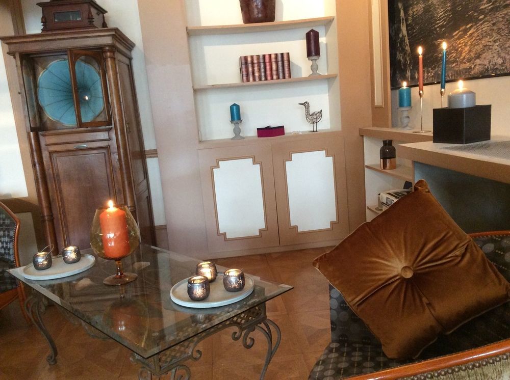 Hotel De La Paix Λιμόζ Εξωτερικό φωτογραφία
